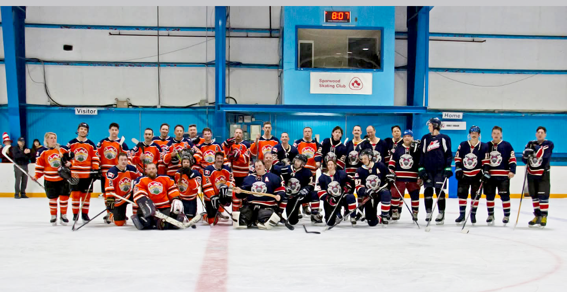 Fire and Ice set to bring communities together for STARS