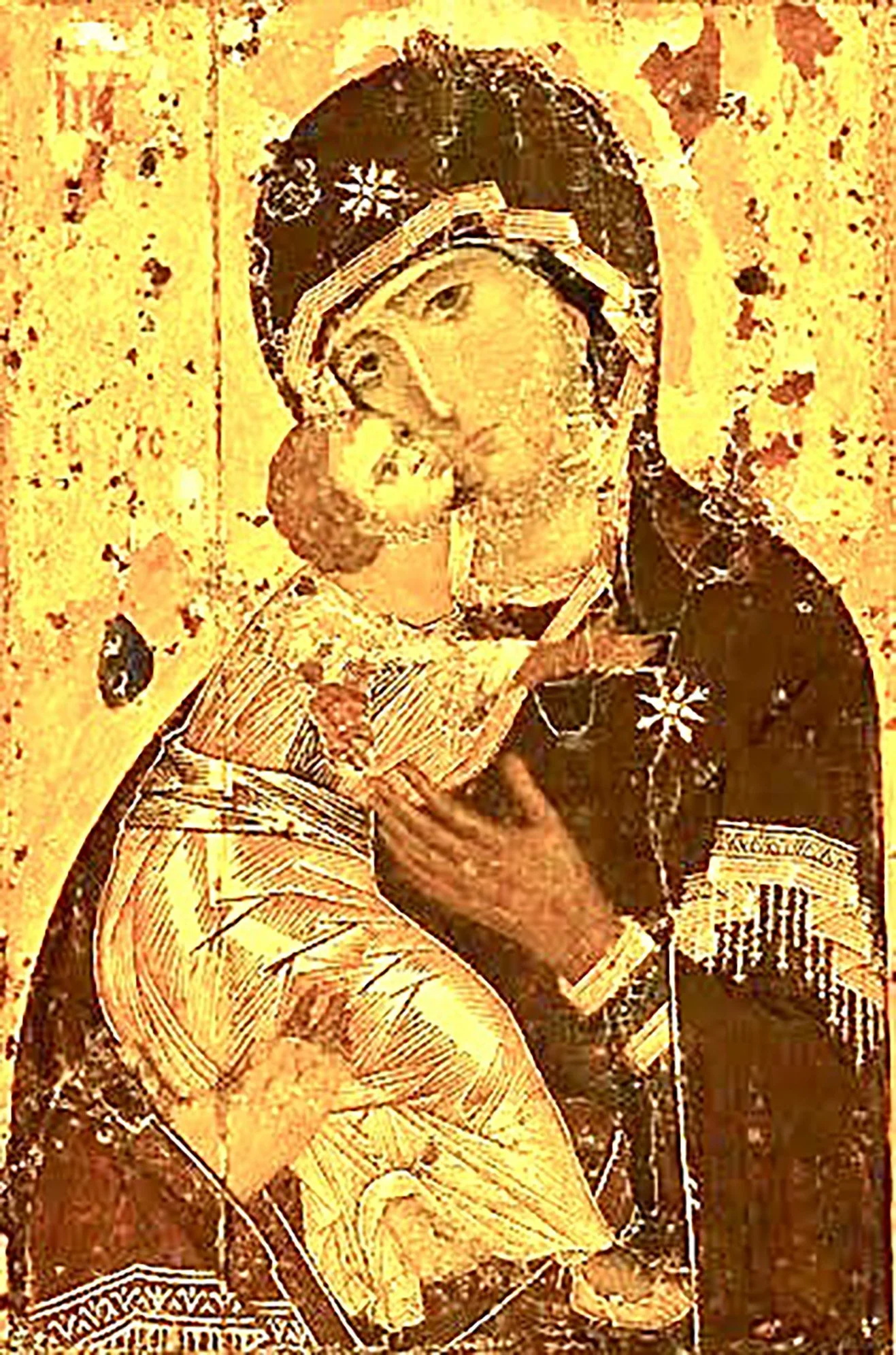 Iryna Oleksiivna photo