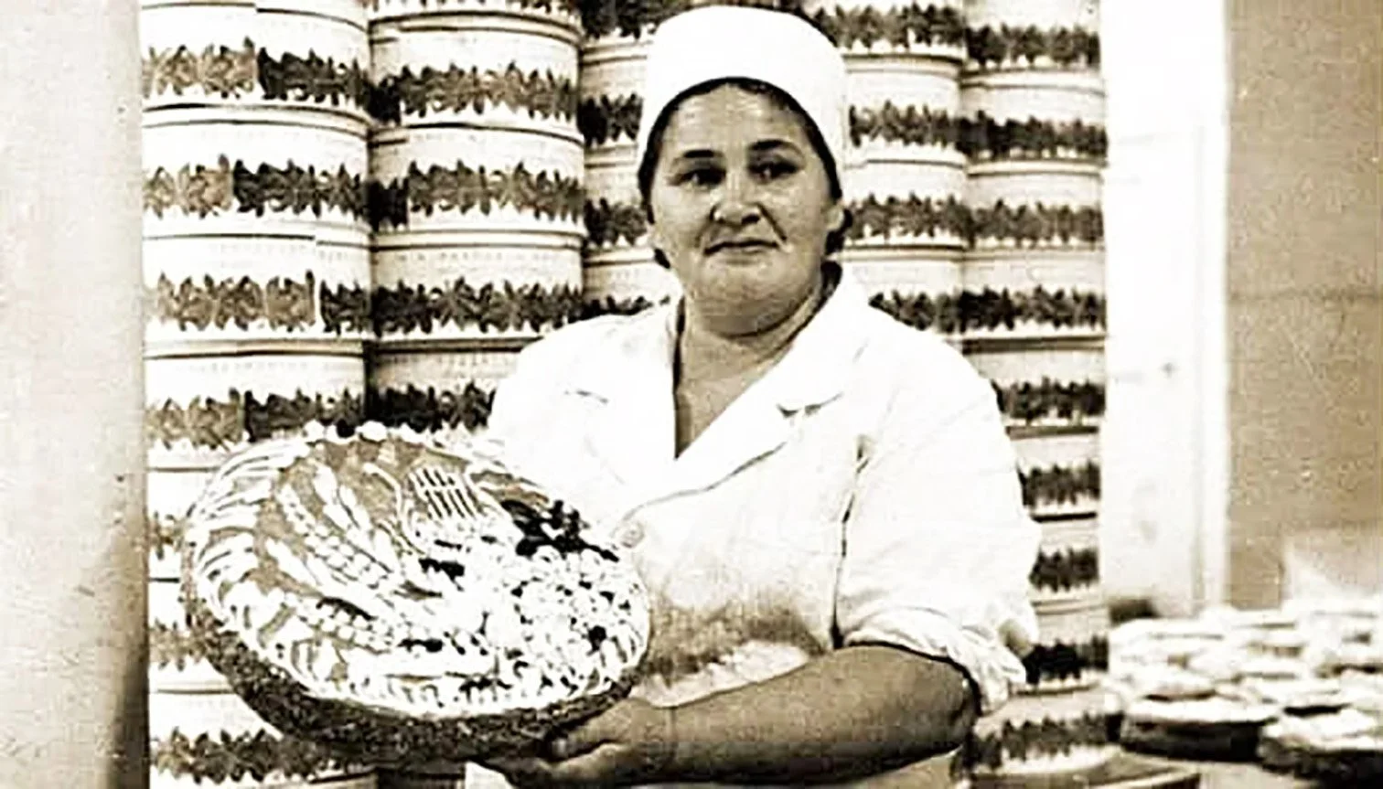 Iryna Oleksiivna photo