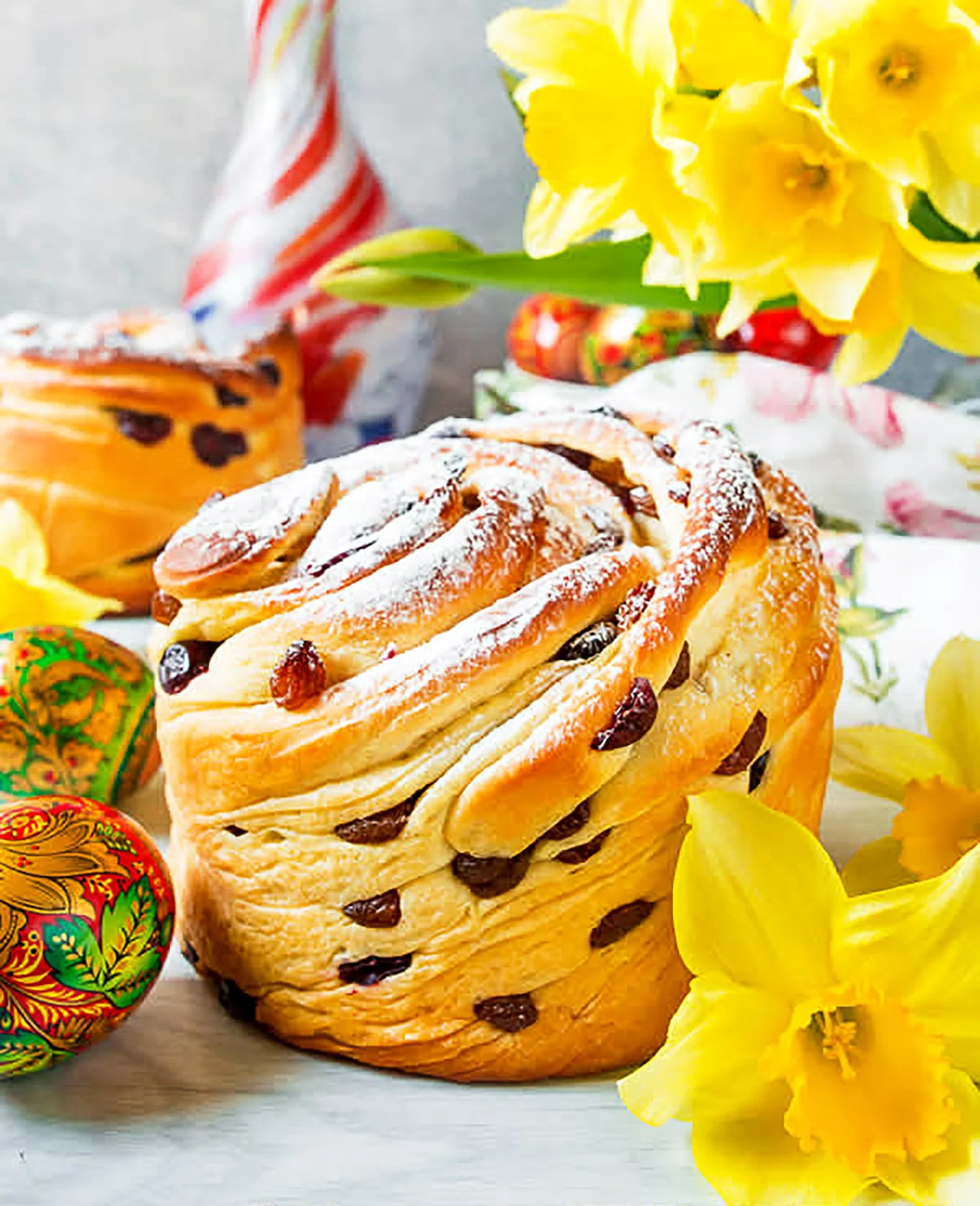 Iryna Oleksiivna photo