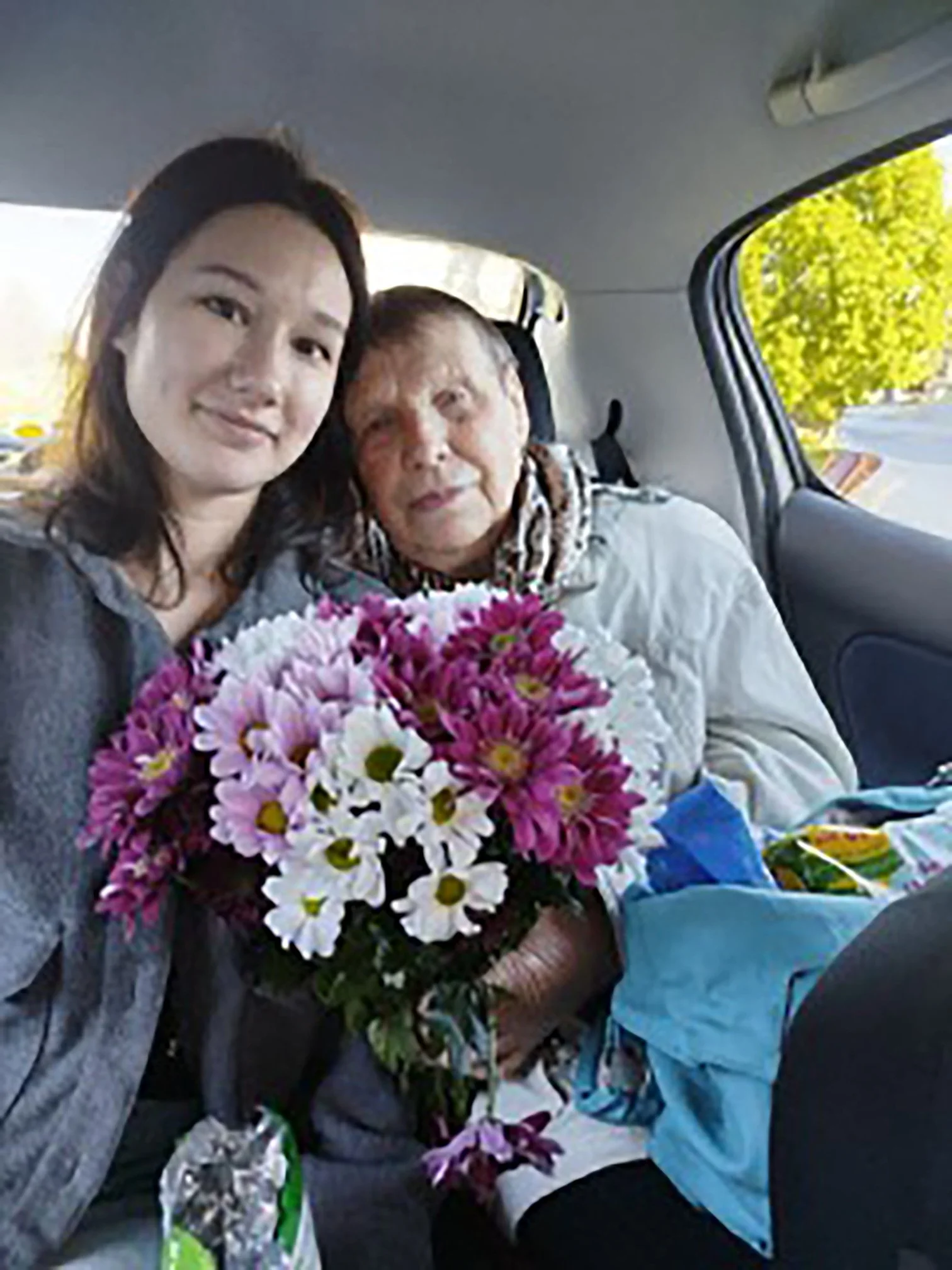 Mother’s Day - A Special Holiday