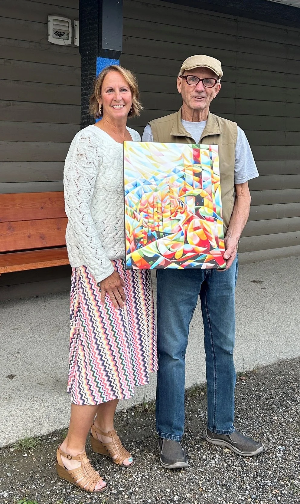 Volunteer of the Year recognized for RDEK