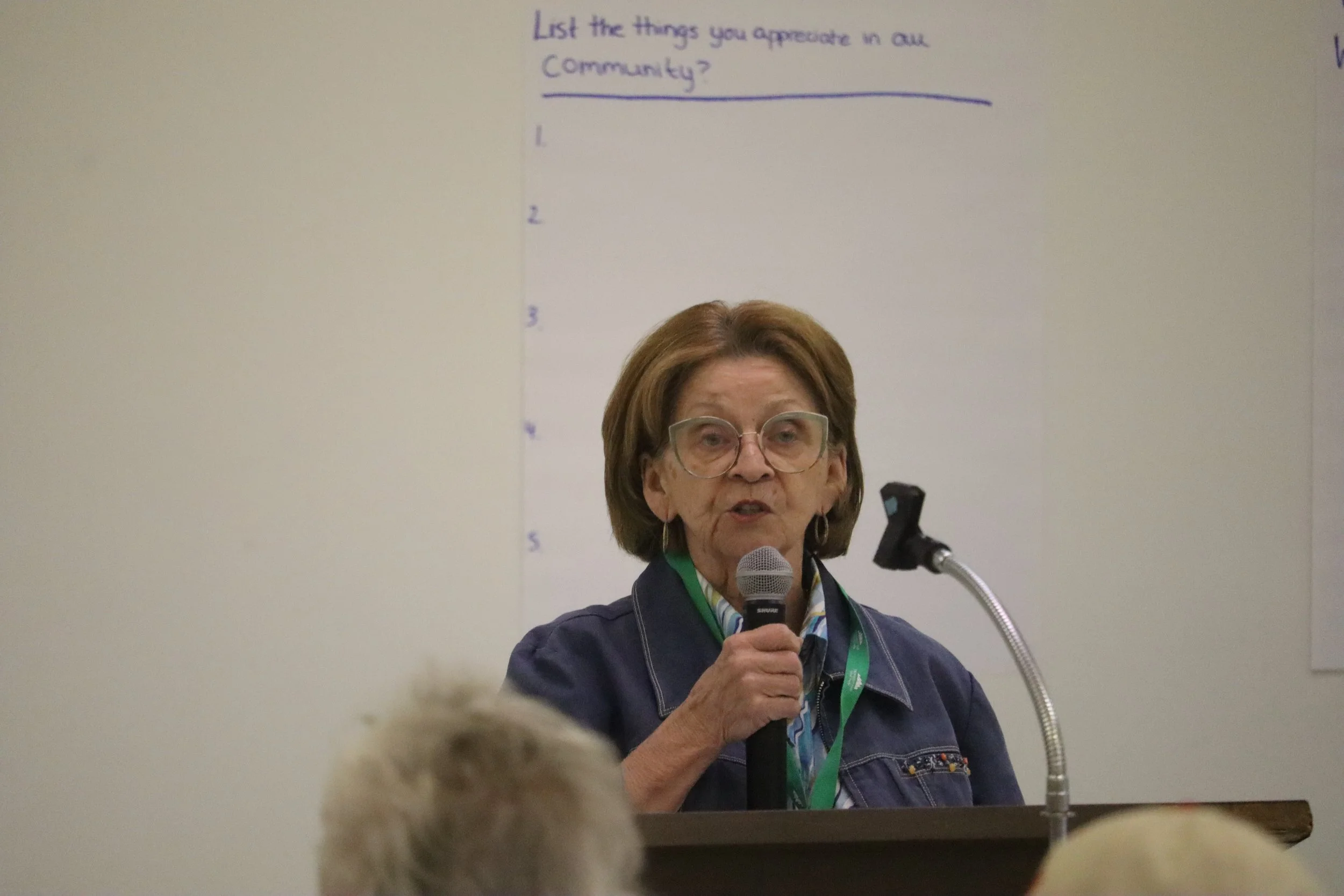 Town hall seeks priorities from Crowsnest Pass residents
