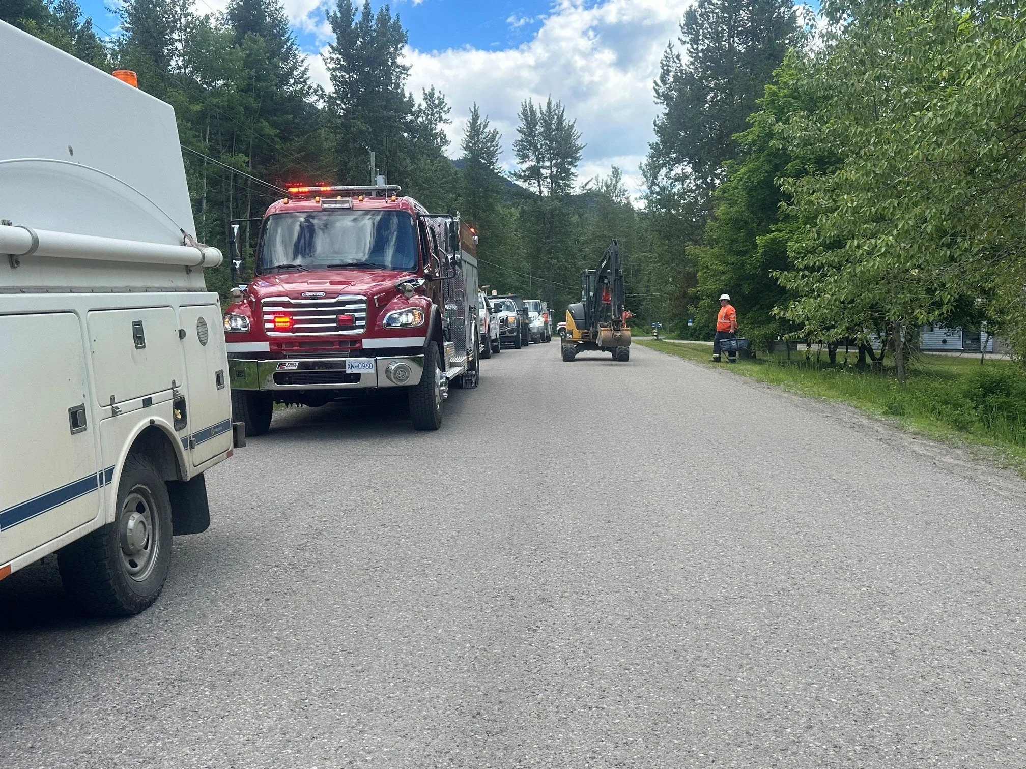 26.06.18 Hosmer gas leak 2.jpg