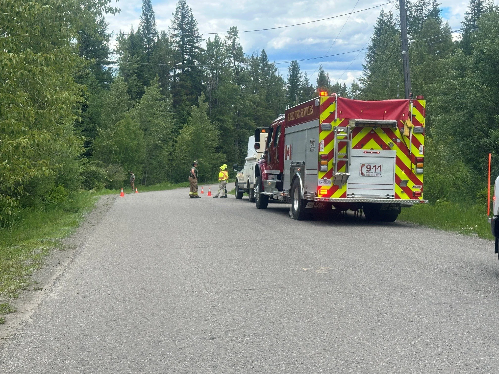 26.06.18 Hosmer gas leak 1.jpg