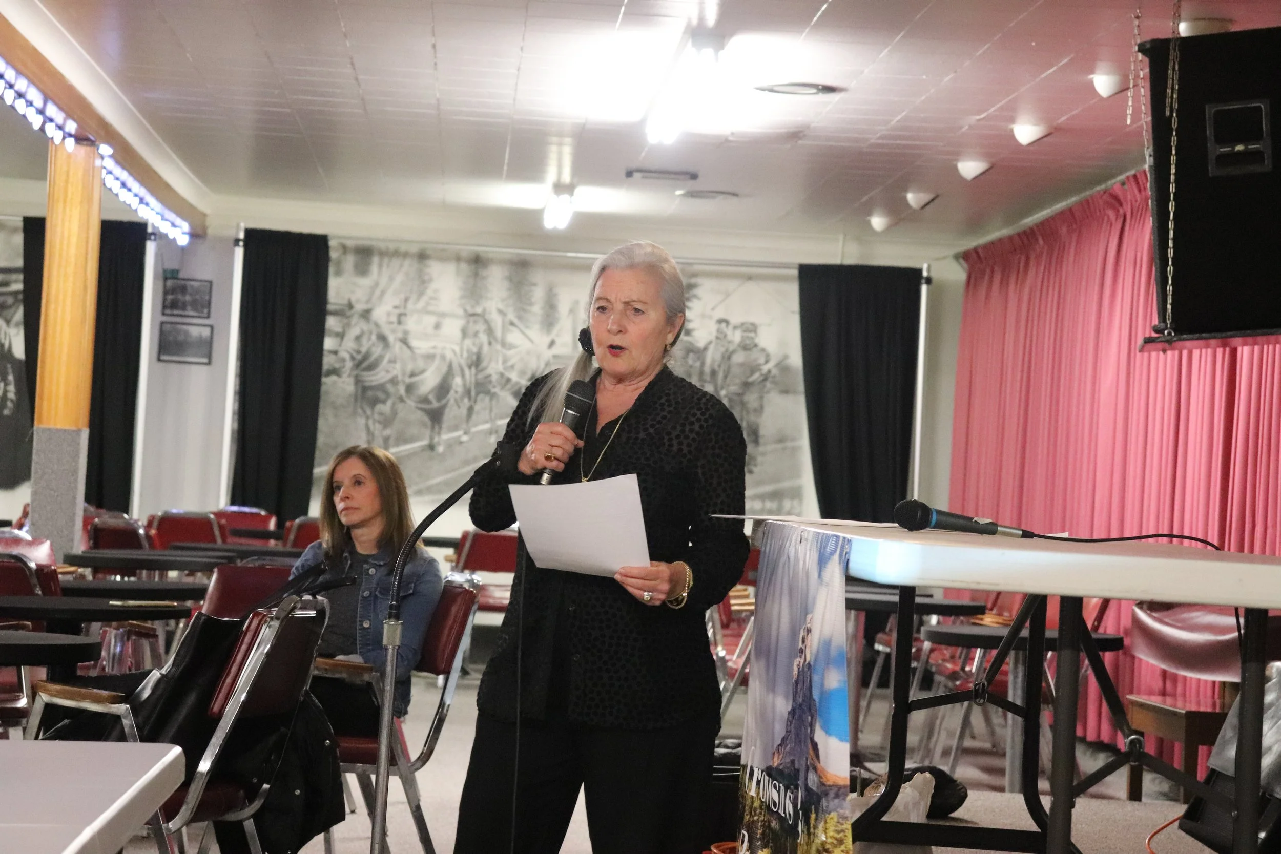 Councillor court case outlined by taxpayers group