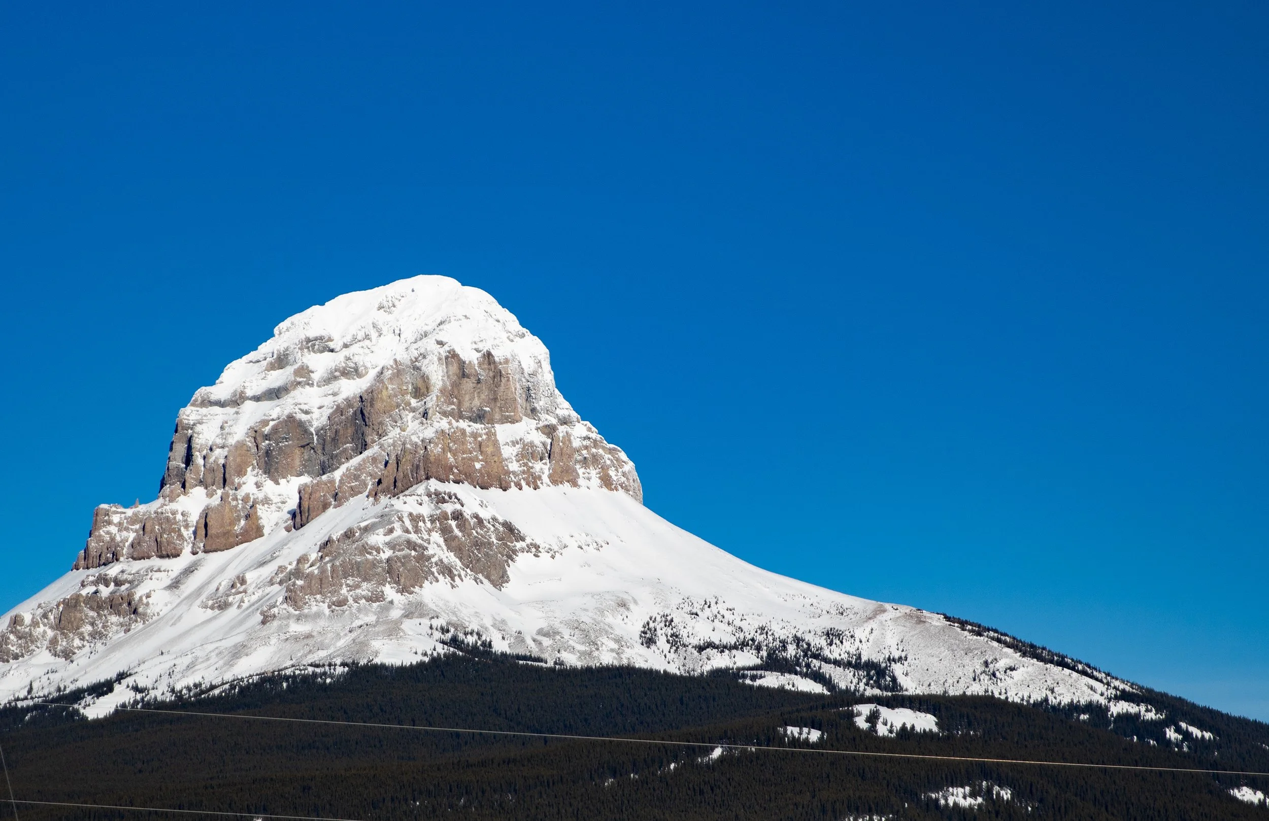 Castle Mountain Resort eyes 60th season