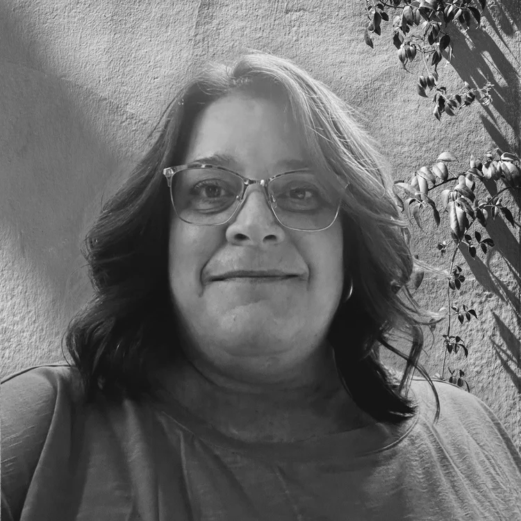 Janet Fleege, pictured on the existing Strong Culture team page.