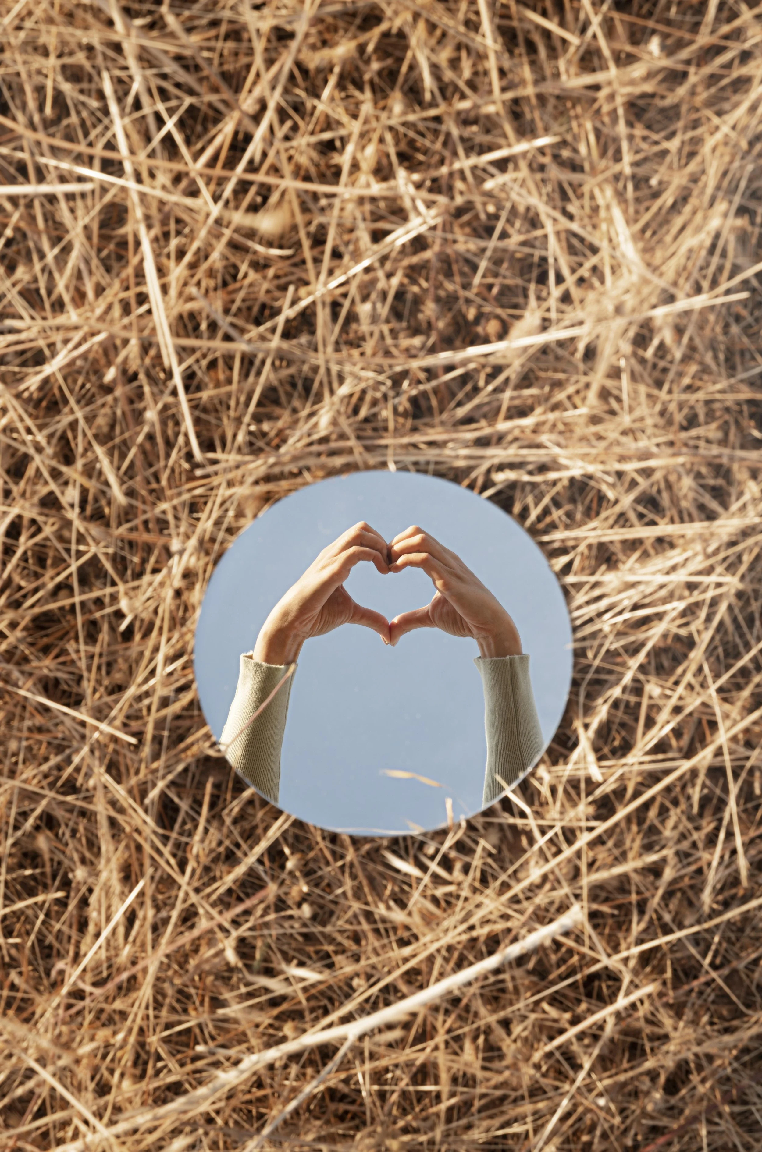 Grief & Renewal Practice