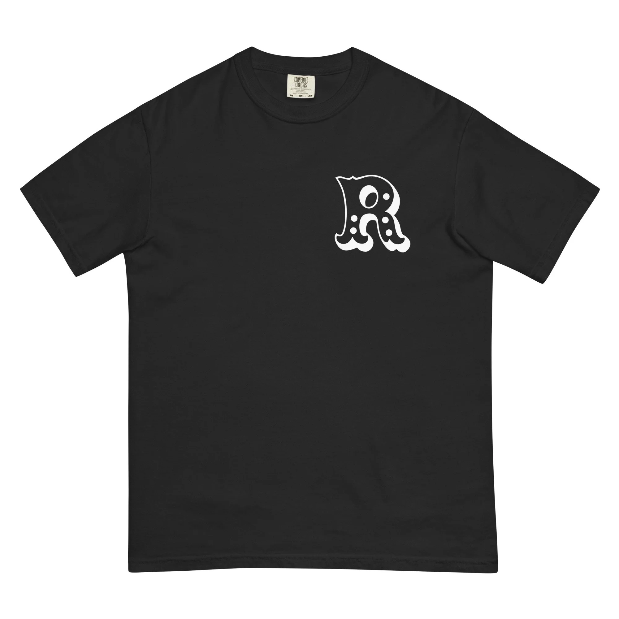Retro Rodeo - Rodeo Clown Tee