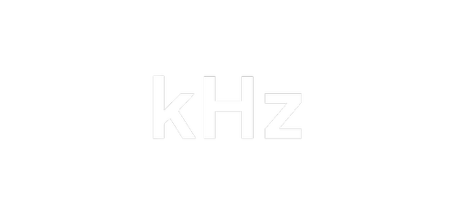Kilohertz Logo
