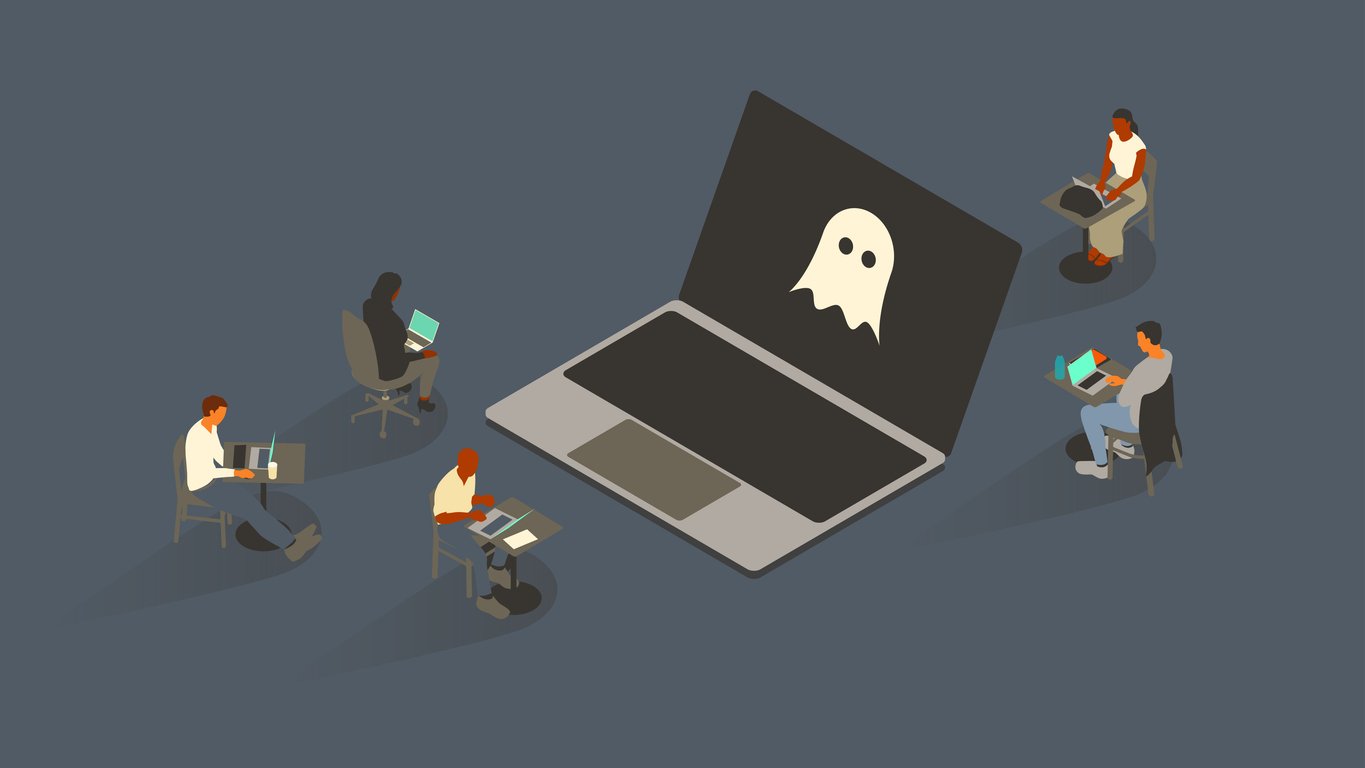 Ghost Traffic: What AI Is Doing to Your Website Visitors