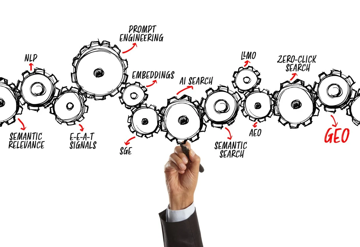 What Most B2B Companies Get Wrong About GEO