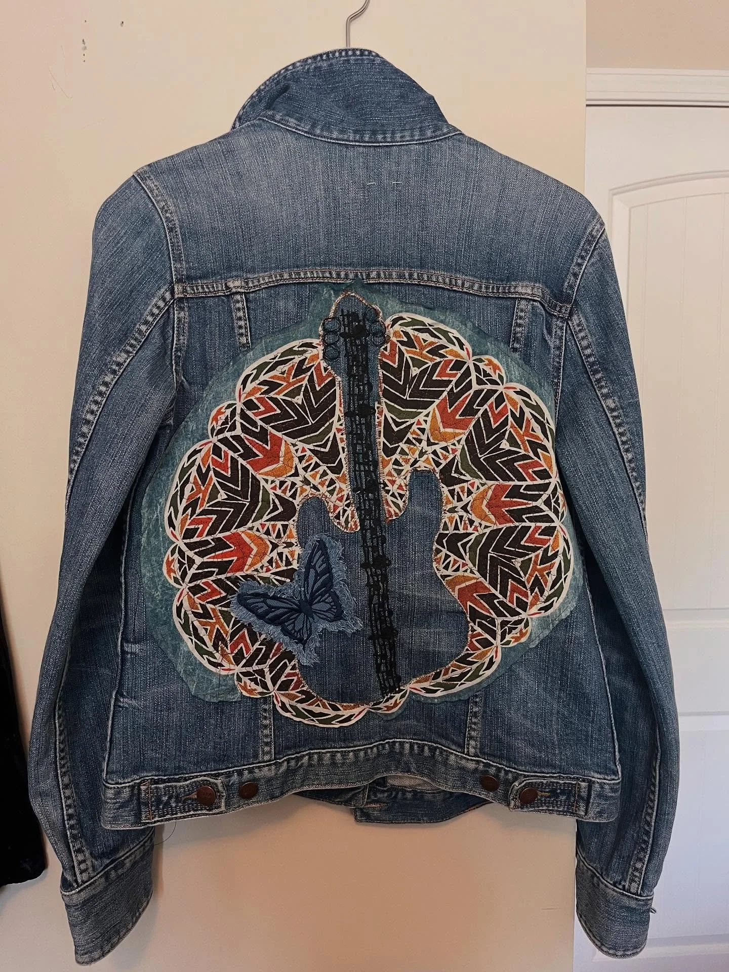 Remused Ezra Fitch Jacket