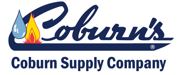 Coburn Supply Company Logo