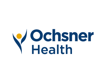 Ochsner Health Logo