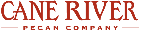 Cane River Pecan Company Logo