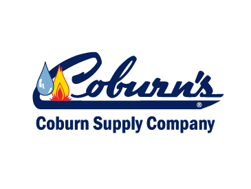 Coburn Supply Company Logo