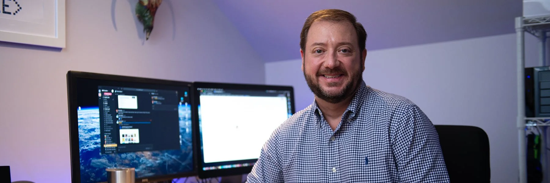 Talbot Services Technical Services Banner