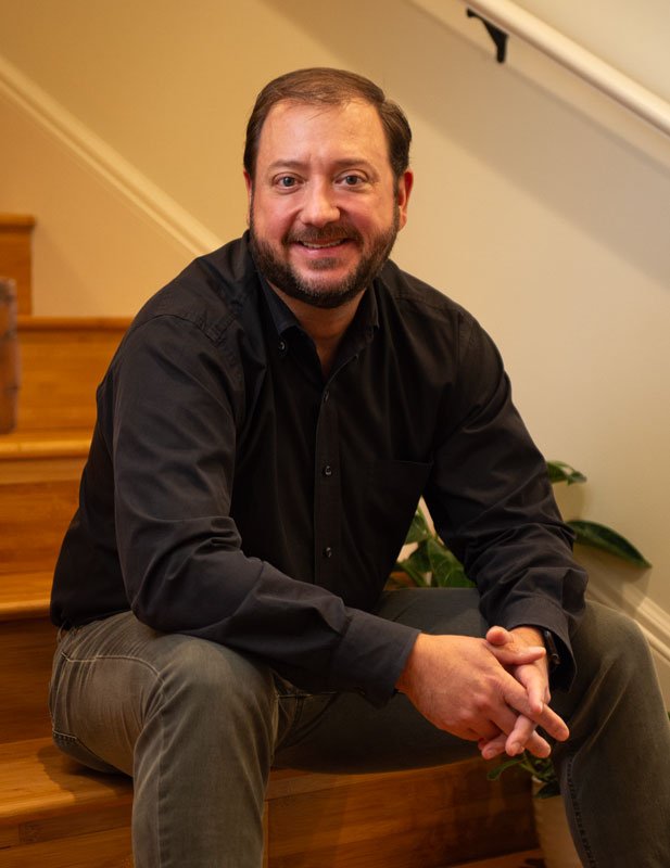 Talbot Services Portrait