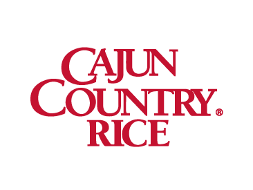 Cajun Country Rice Logo