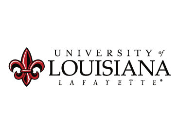 University of Louisiana at Lafayette Logo