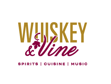 Whiskey and Vine Logo