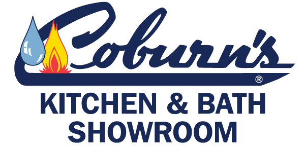 Coburn's Kitchen and Bath Showroom Logo