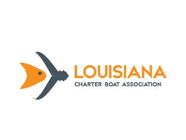 Louisiana Chart Boat Association Logo
