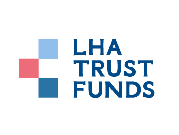 LHA Trust Funds Logo