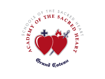 Schools of the Sacred Heart Logo
