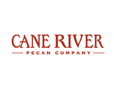 Cane Rive Pecan Company Logo