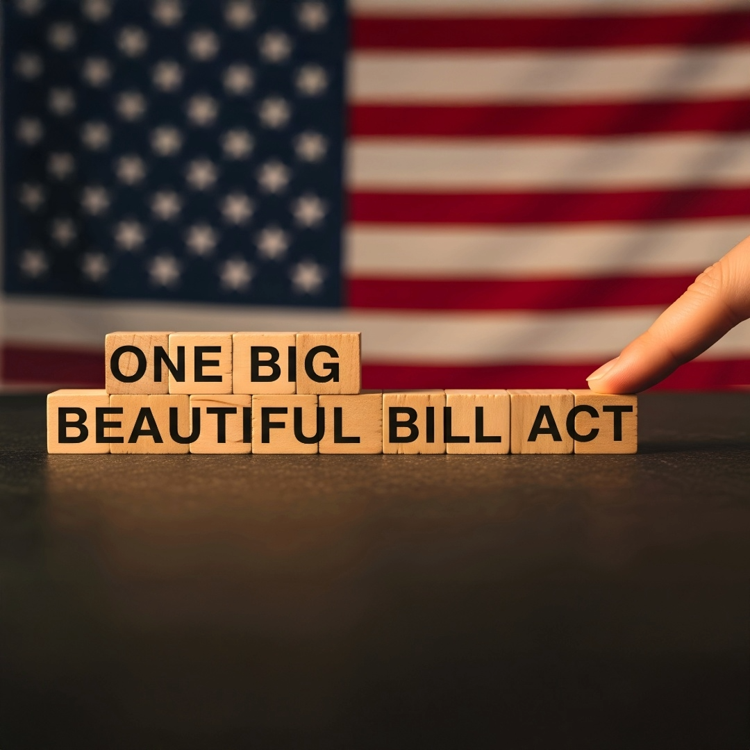 A Guide to the One Big Beautiful Bill Act (OBBA)