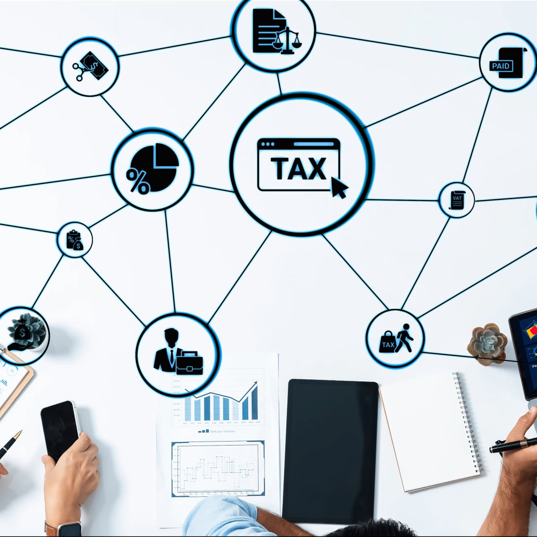Tax Breaks for Small and Large Businesses in 2026