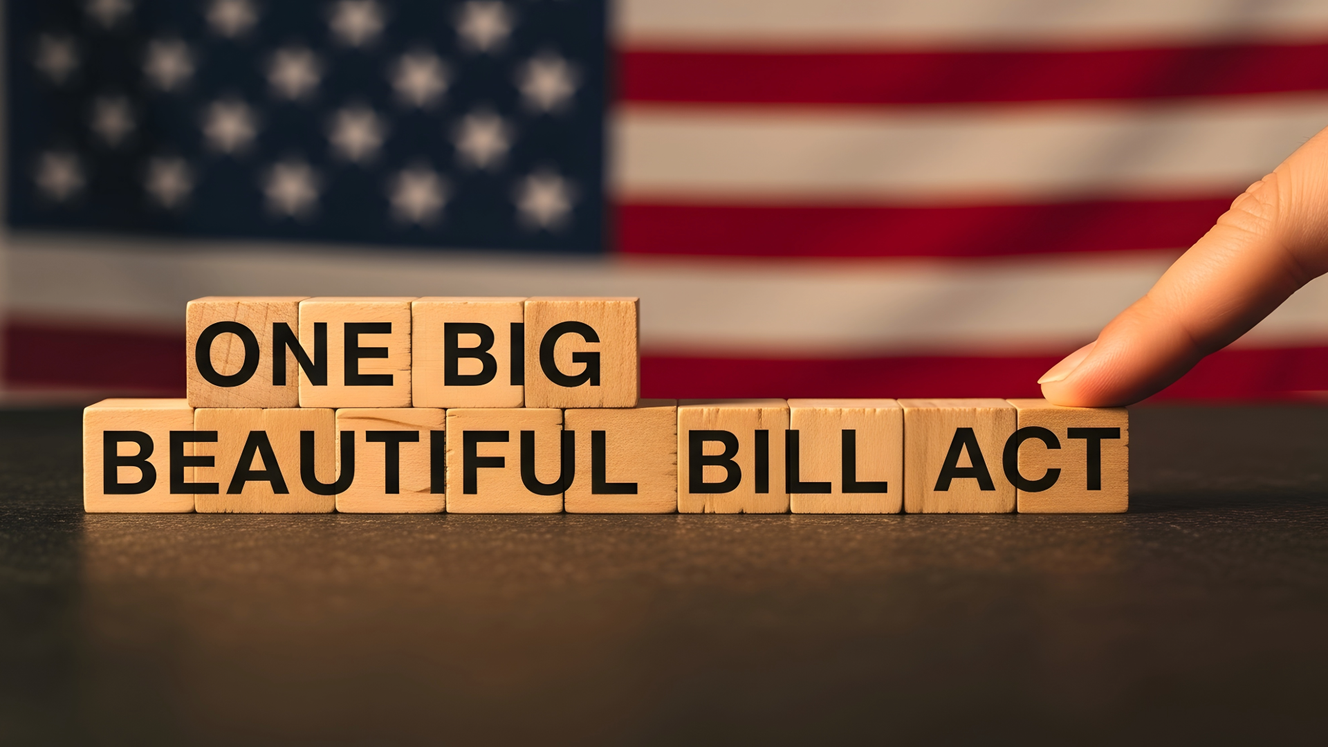 Guide to the One Big Beautiful Bill Act (OBBA) for Businesses — Kellogg ...