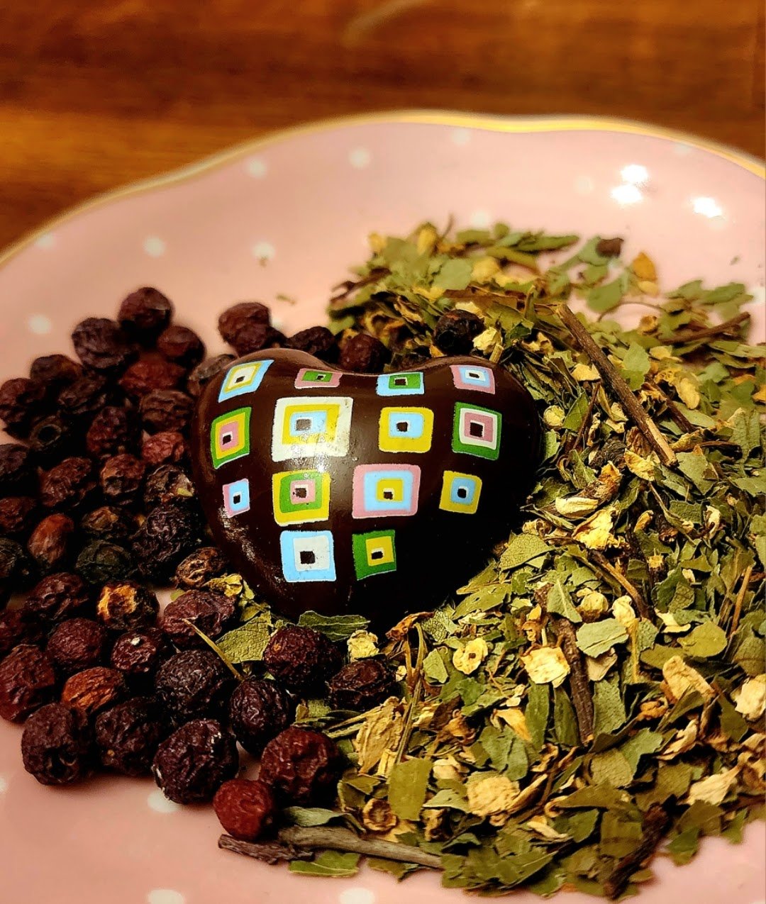 Love Is Love: Sip, Blend, and Bloom (A Heart-Centered Mocktail and Lip Balm Workshop)