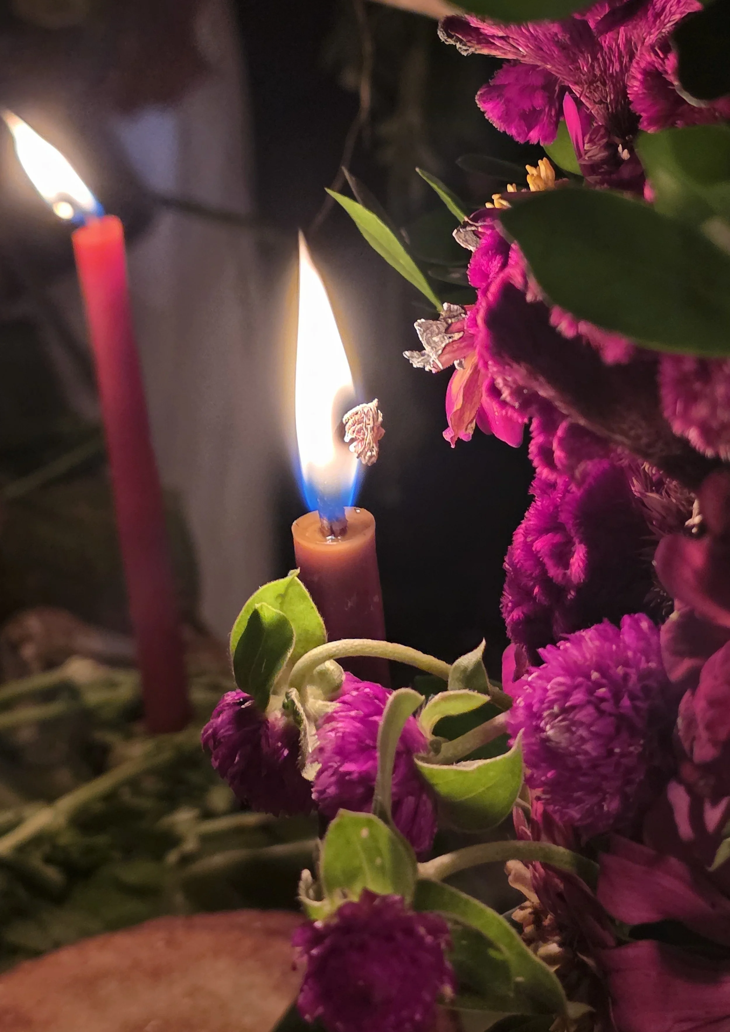 Rise, Goddess: A Four-Part Women’s Series