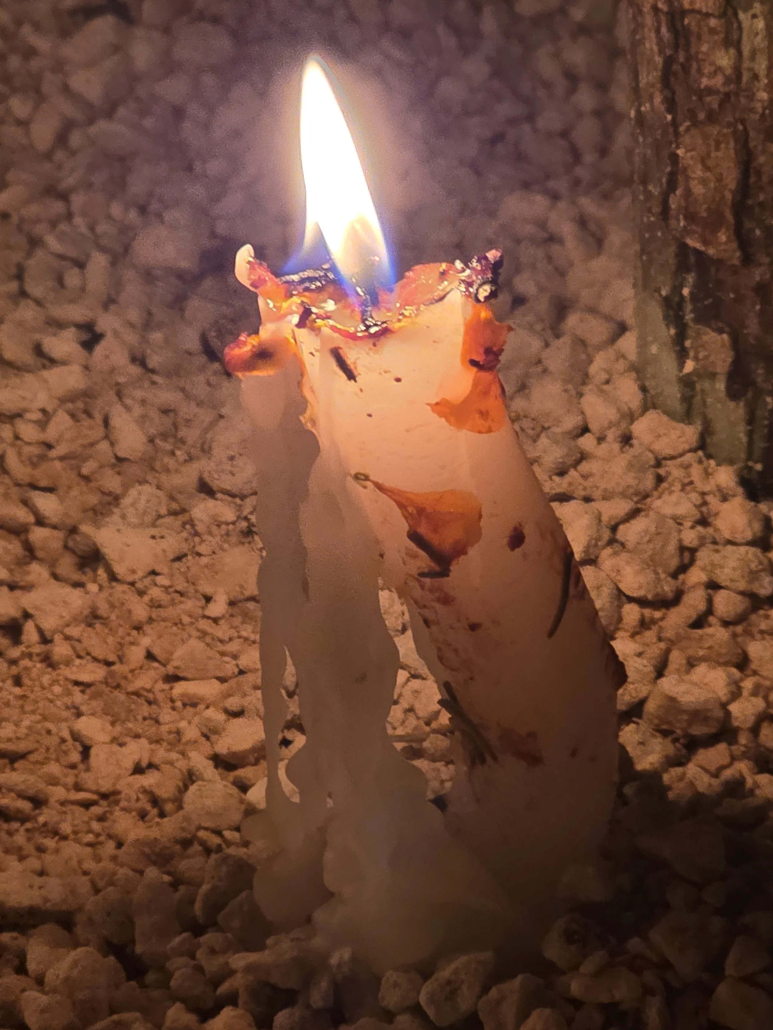 Rise, Goddess: March Gathering