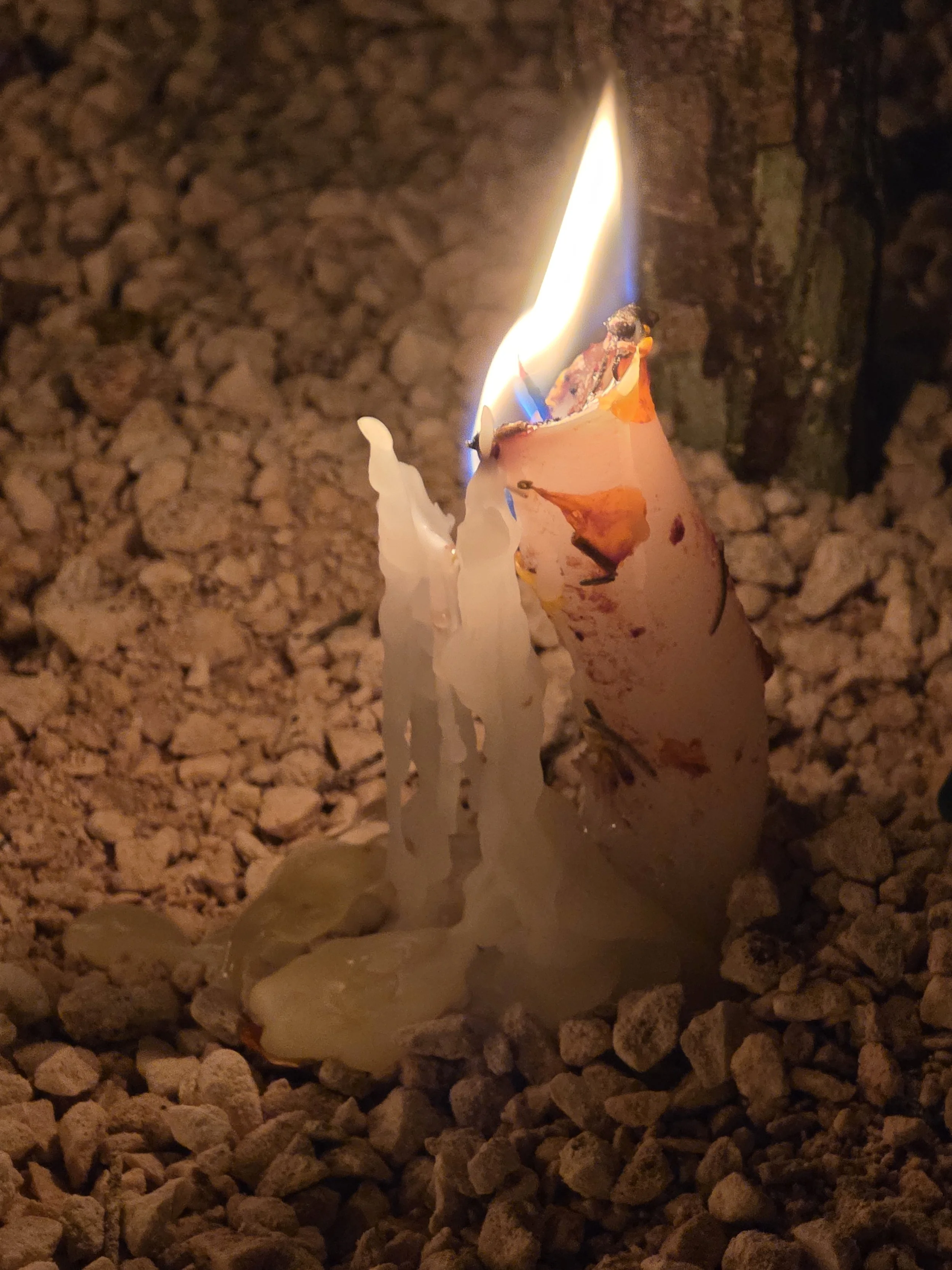 Rise, Goddess: April Gathering