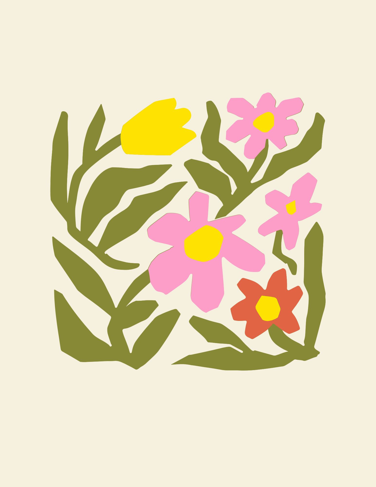 Apothecary Spring Open House