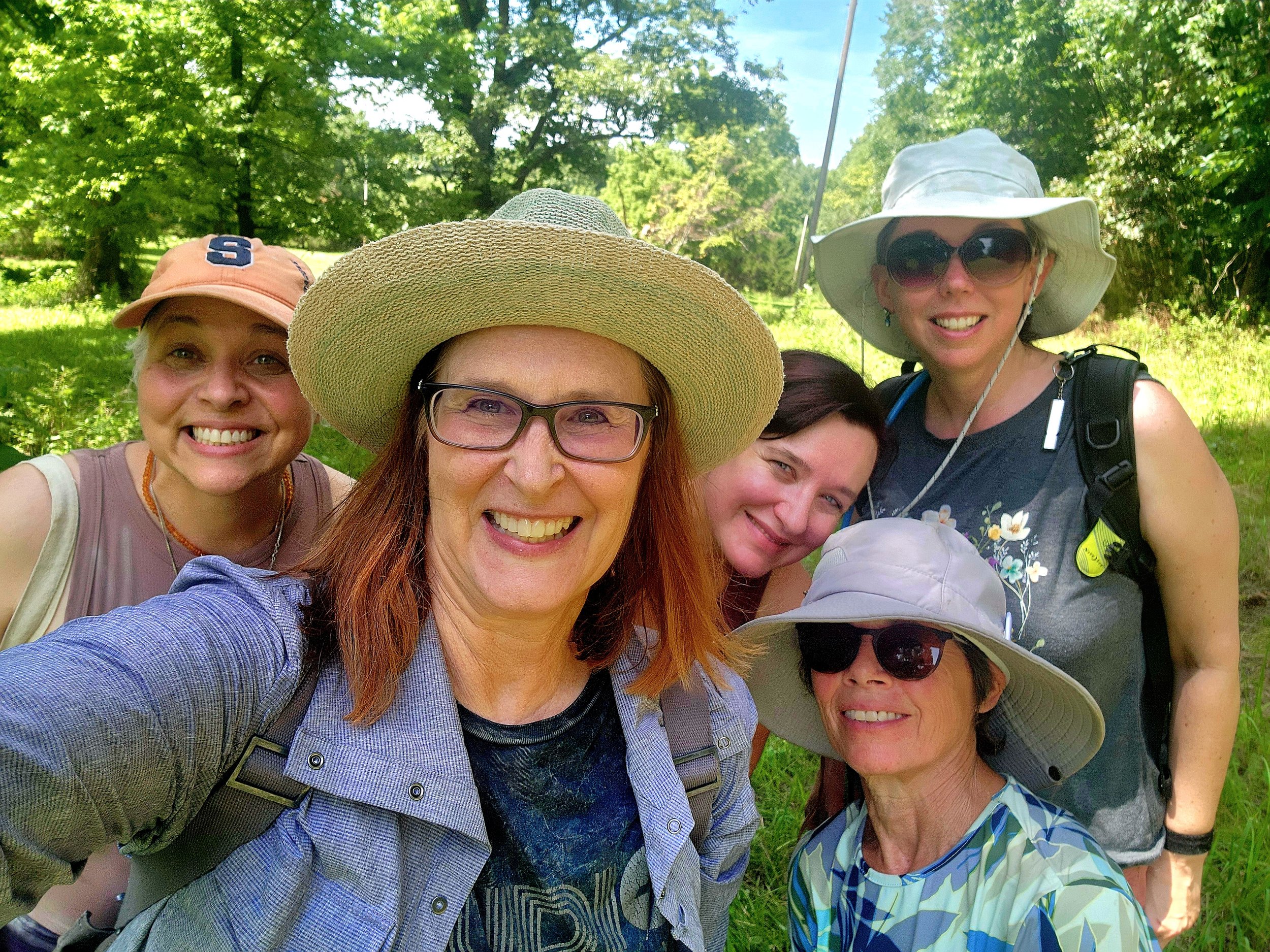 ESSENTIAL HERBALISM FOUNDATIONS &amp; HERBAL MEDICINE MAKING CIRCLES