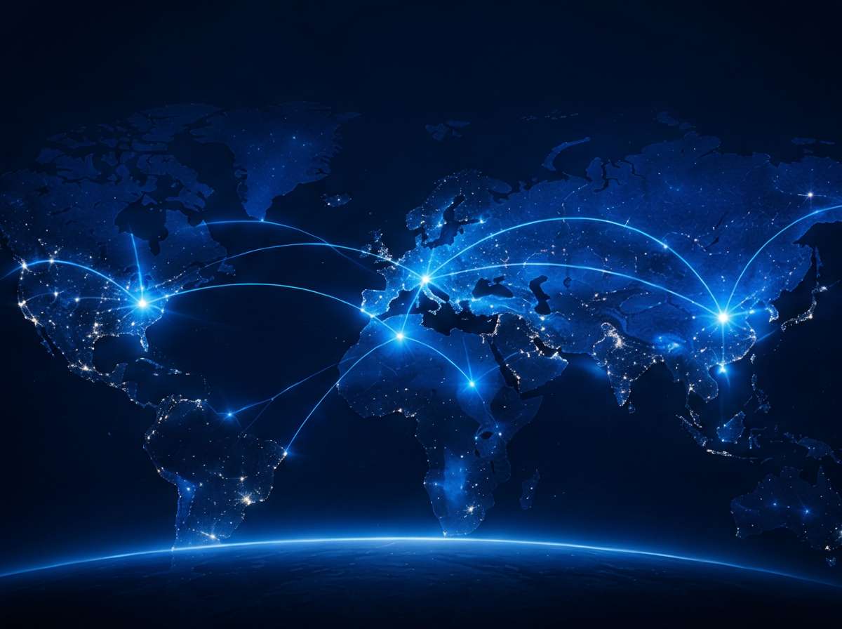 world's leading
