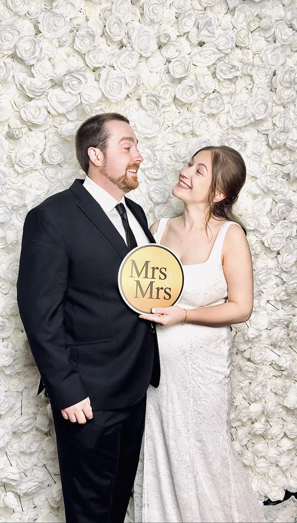 The Flanagans Wedding