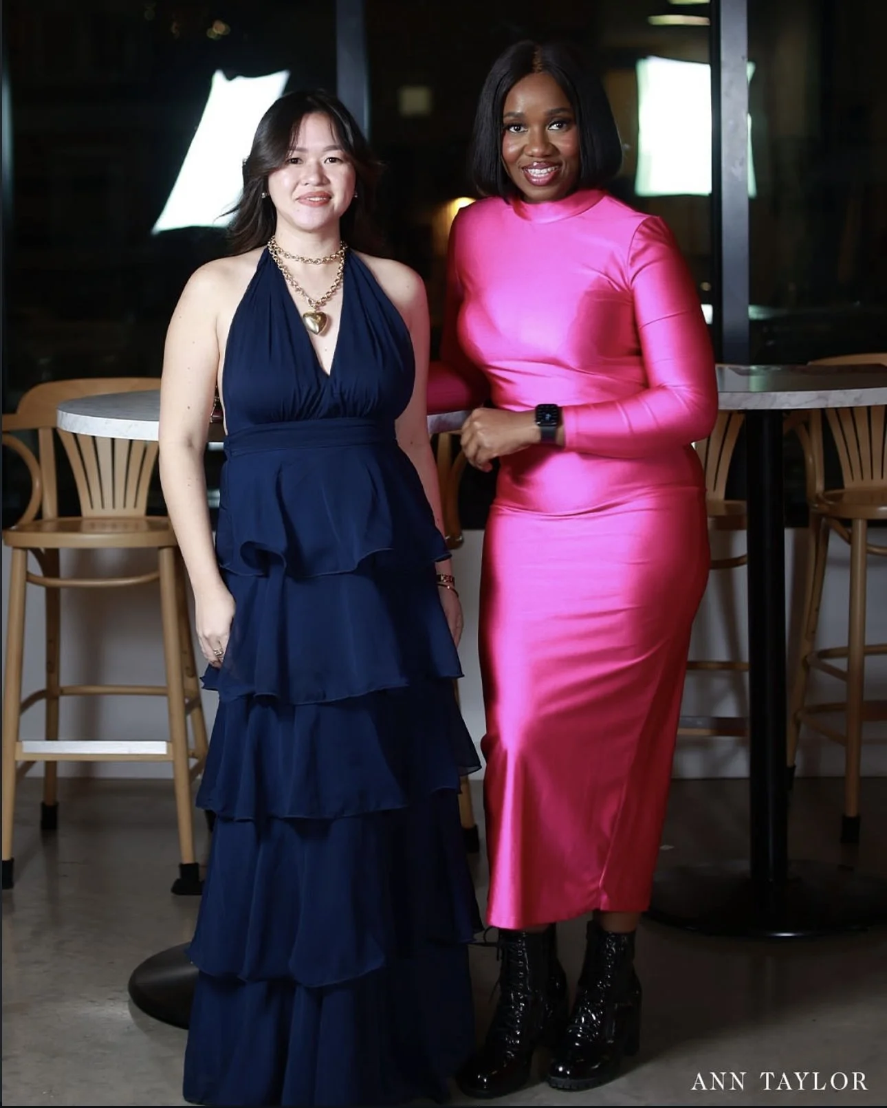 The First Annual Holiday Gala