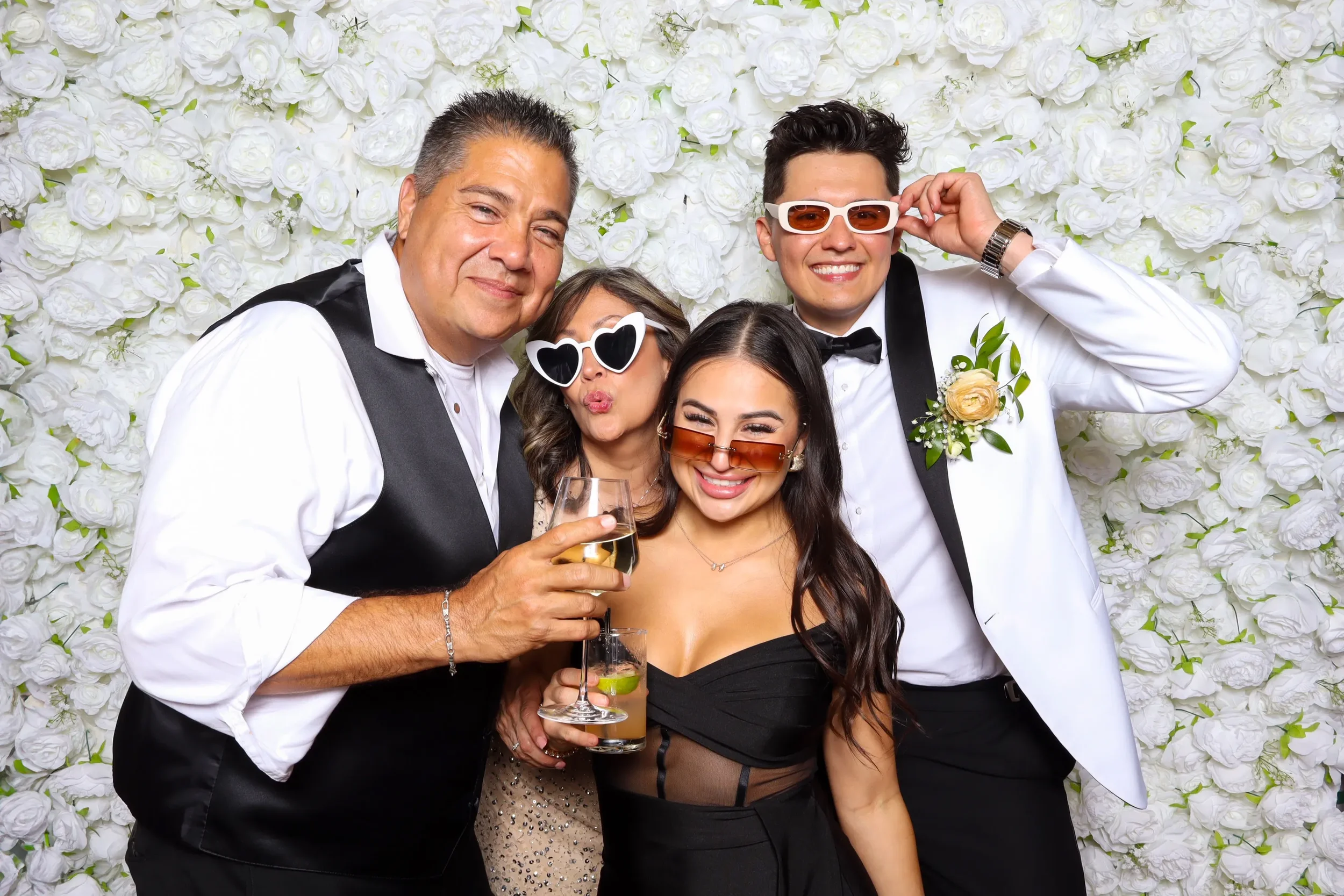 Best Photobooth in Moncton New Brunswick