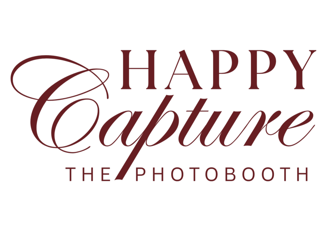 HAPPY CAPTURE PHOTOBOOTH