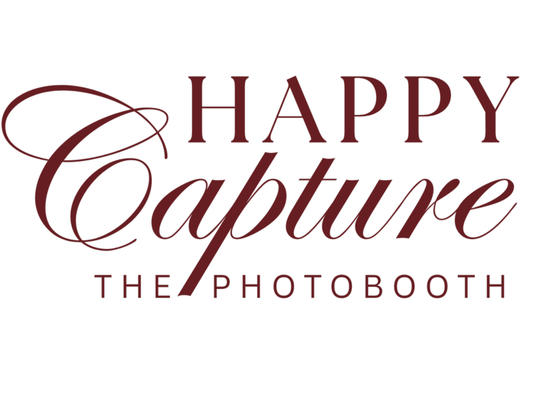 HAPPY CAPTURE PHOTOBOOTH