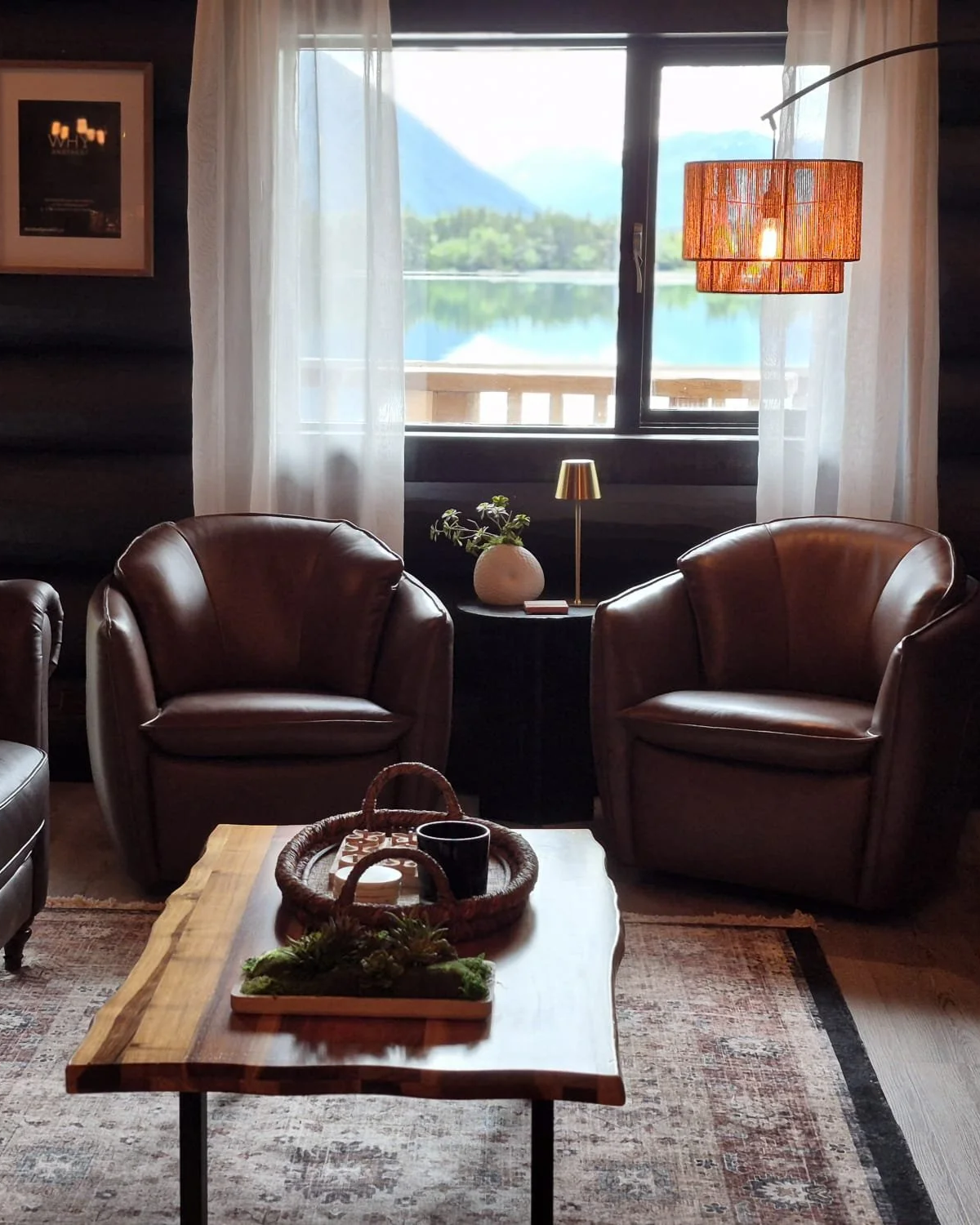 Commercial Restaurant Interior Design