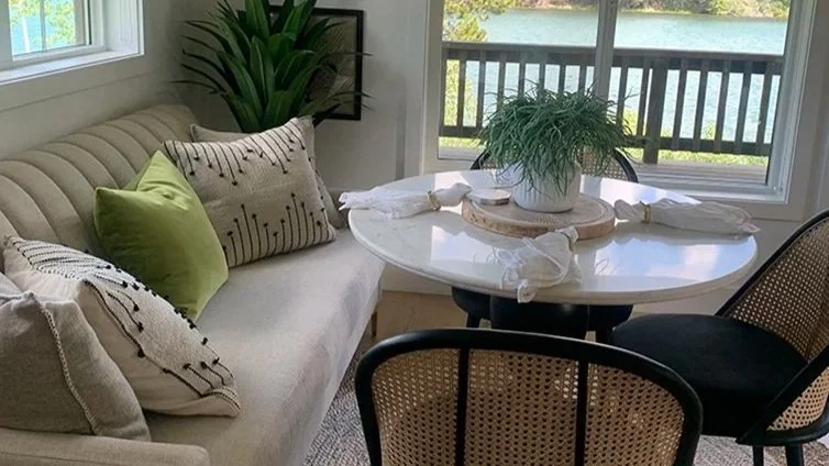 Short Term Rental Interior Design