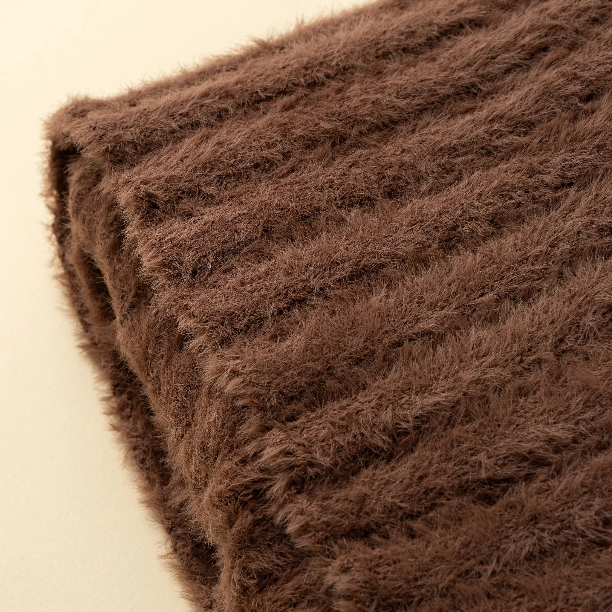 Snug Throw Blanket